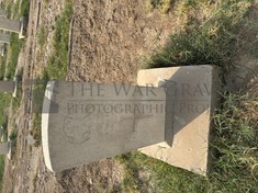 BAGHDAD (NORTH GATE) WAR CEMETERY - MILLER, T